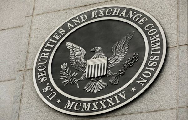 Bitcoin Wallet Maker Exodus 'Deeply Disappointed' as SEC Blocks NYSE Listing - Decrypt