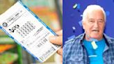 Man wins $1 million, keeps lottery ticket in his pocket for 11 days | Canada