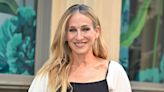 Sarah Jessica Parker Broke Out Her Go-To Crossbody Bag Again, and We Found Similar Styles Starting at $17