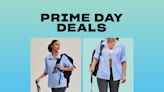 Prime Day Has Tons of Deals on Lightweight Summer Tops to Beat the Heat — and Prices Start at $8