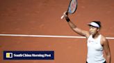 Osaka, Alcaraz bring curtain up on French Open, Chinese players in early action