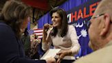 Win or Lose in South Carolina, Haley Seems Poised to Keep On Trucking