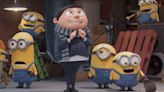 Minions: nace un villano | Cines prohíben entrada a personas vestidas de traje por la tendencia #GentleMinions