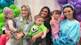 Scheana Shay Shares Photos from Lala Kent's Daughter Ocean's Monster Inc. Second Birthday Bash