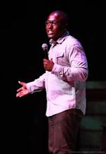 Hannibal Buress