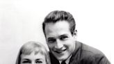 Paul Newman and Joanne Woodward are 'The Last Movie Stars' of compelling HBO Max docuseries