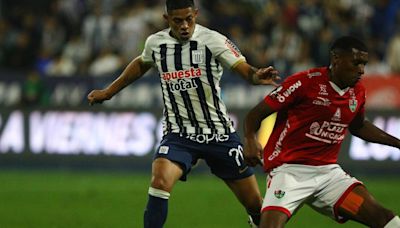 Alianza Lima vs. Unión Comercio EN VIVO: ¿a qué hora y dónde ver el partido por el Torneo Clausura 2024?