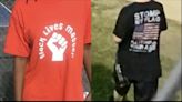 Black students allege school district banned BLM attire but allowed nooses, confederate symbols