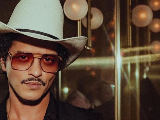 Bruno Mars podría colaborar con los Tucanes de Tijuana en la canción “La Chona”