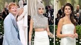 16 Celebs Who Missed The Mark On This Year's Met Gala Theme