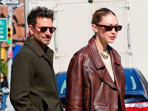 Bradley Cooper and Gigi Hadid Have Grown 'More Serious' in Their Relationship
