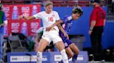 Beckie out of World Cup and NWSL season with knee injury