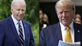 Trump and Biden are close in every swing state, new polling finds