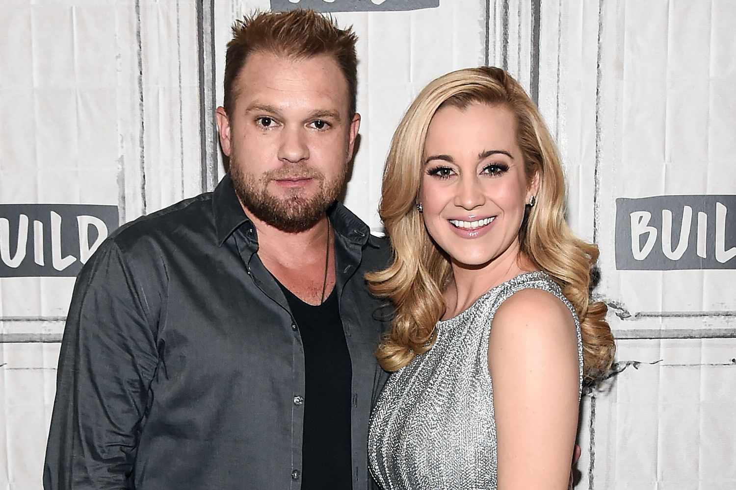 Kellie Pickler's Nashville Home Where She Lived with Husband Kyle Jacobs Sells for $2.3 Million 15 Months After His Death