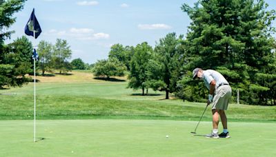 Here's our top 18 golf holes in the Bucks County area