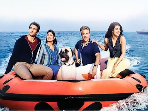 Dil Dhadakne Do Turns 9: Here's Why Ranveer, Priyanka And Priyanka's Film Is Still Relevant Today