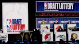NBA Draft lottery: How to watch 2024 order, top prospects, channel, time