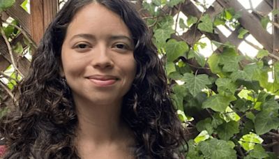 La ingeniera guatemalteca Susana Arrechea recibe galardón en España