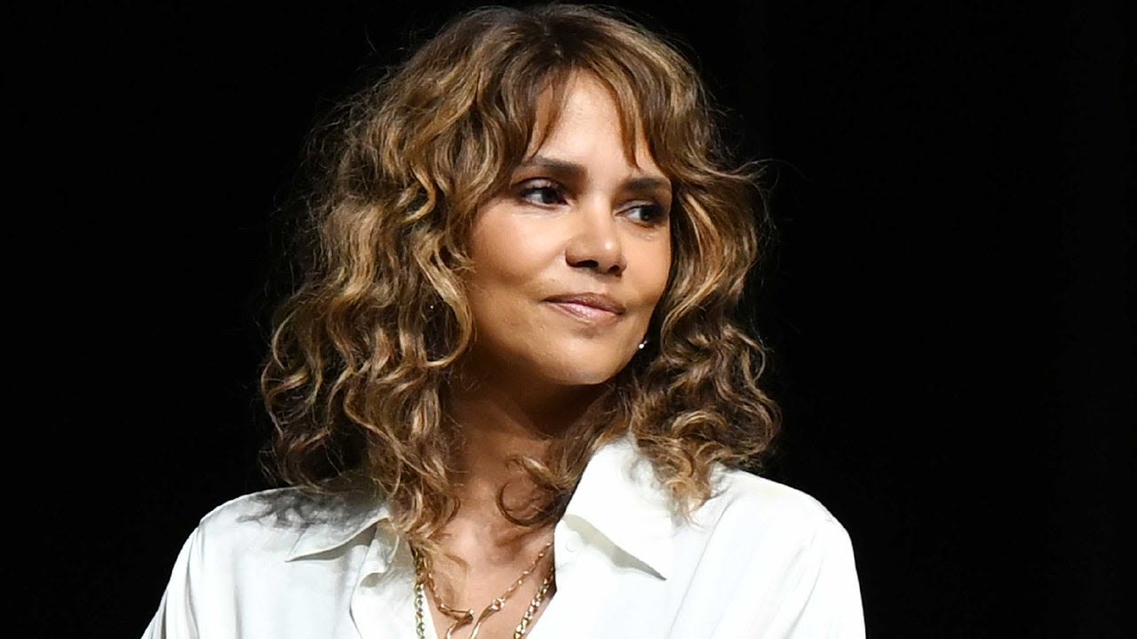 Halle Berry Exits Ryan Murphy's Legal Drama Starring Kim Kardashian