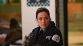 ‘Chicago P.D.’: Marina Squerciati On How Art Imitates Life; That Surprise Proposal & Saying Goodbye To Tracy Spiridakos