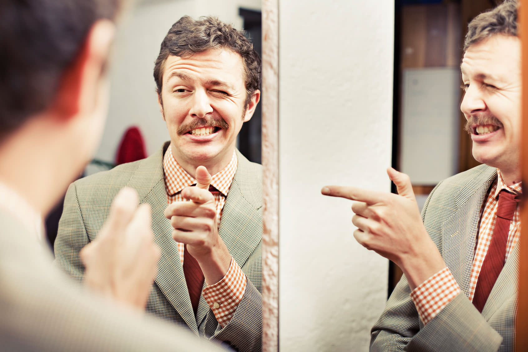 Does healthy narcissism exist? Why experts say there are positives to this personality disorder