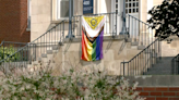 Tomah VA celebrates pride month with community walk for LGBTQ+ awareness