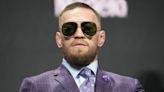 McGregor apologises after news conference postponed