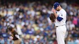 Dodger Details: Walking into dubious history, Bobby Miller's injury and more