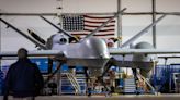 What is an MQ-9 Reaper drone?