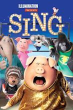 Sing (2016 American film)