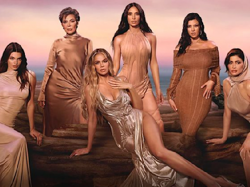 Wondering Who the Richest Kardashian Is? Here's a Ranking of Their Family's Net Worths