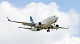 WestJet cancels some flights ahead of potential strike Friday