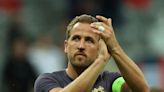 England must get Kane 'right' before Euros, Southgate says