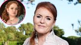 Sarah Ferguson Wants to Join Bridgerton, Pitches Cameo Idea