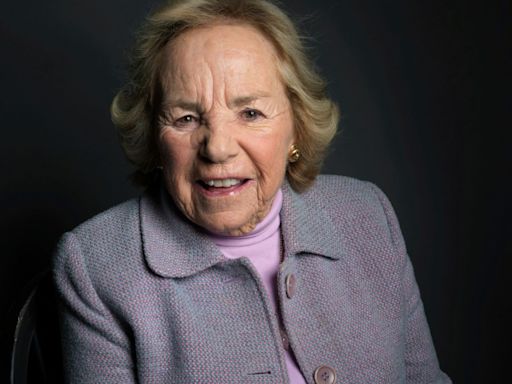 Ethel Kennedy, social activist and wife of Robert F Kennedy, has died