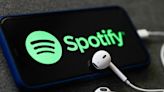 Nuevos cambios en el pago de regalías de Spotify