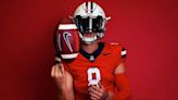 Arizona 'a big eye-opener' for goat-farming quarterback Robert McDaniel