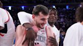 Power ranking all 68 teams in the men's 2024 NCAA Tournament bracket based on March Madness odds