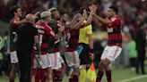 2-1. Flamengo supera a Racing para quedar más cerca de la clasificación a los octavos