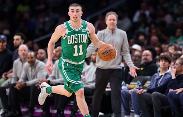 Oregon Basketball Legend Payton Pritchard: I’m ‘The Difference’ In Boston Celtics NBA Playoffs Success