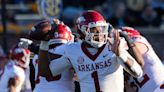 Kansas football, Arkansas will play in AutoZone Liberty Bowl