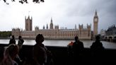 The UK government blames Russian intelligence for prolonged efforts to meddle in British politics