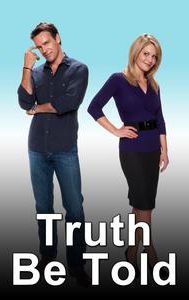 Truth Be Told (2012 film)