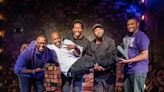 Comedy collective Black Iowa Streams is bringing 'the culture' to Teehee's in Des Moines