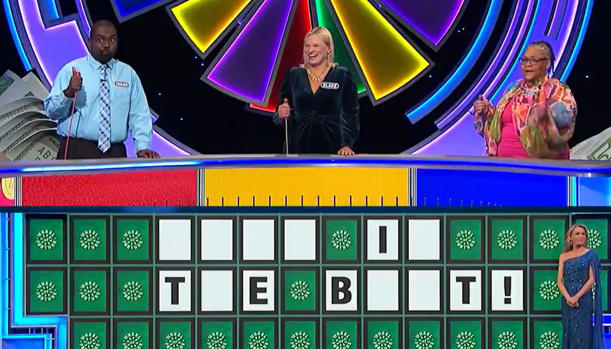 Pat Sajak is leaving Wheel of Fortune: Here are some of the show’s most ridiculous guesses