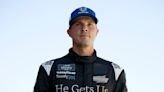 Trevor Bayne joins Legacy Motor Club in competition role