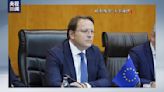 格魯吉亞總理稱歐盟官員對其進行威脅 歐盟官員稱被斷章取義-國際在線