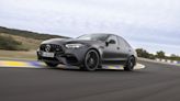 Sumantics: AMG's New Plug-In-Hybrid Math Explained