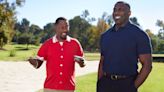 Martin Lawrence, Shannon Sharpe Team Up for Oikos Super Bowl Commercial