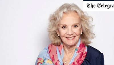 Hayley Mills returns to Hollywood – 63 years after The Parent Trap